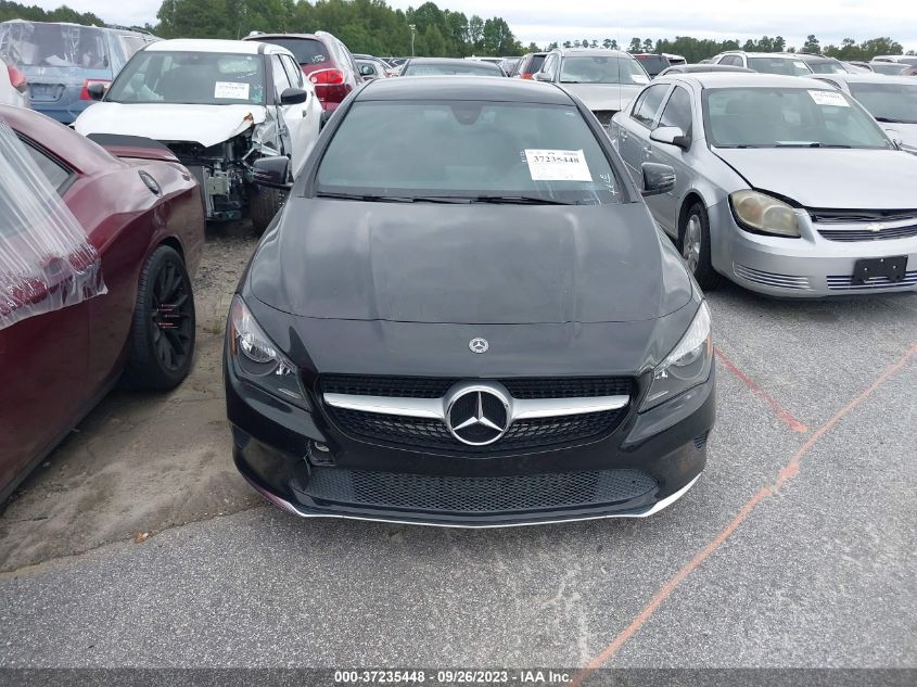 Photo 5 VIN: WDDSJ4EB5JN609764 - MERCEDES-BENZ CLA-KLASSE 