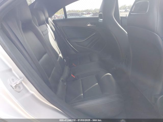 Photo 7 VIN: WDDSJ4EB5JN611420 - MERCEDES-BENZ CLA-CLASS 