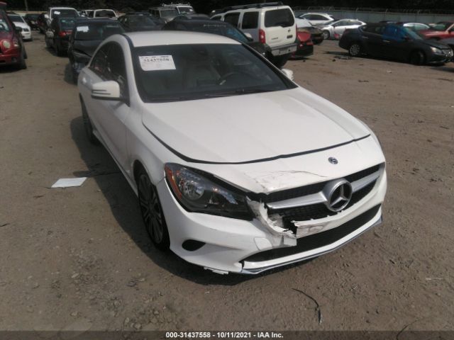 Photo 5 VIN: WDDSJ4EB5JN630968 - MERCEDES-BENZ CLA 