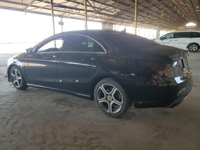 Photo 1 VIN: WDDSJ4EB5JN657037 - MERCEDES-BENZ CLA 250 