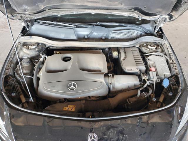 Photo 10 VIN: WDDSJ4EB5JN657037 - MERCEDES-BENZ CLA 250 