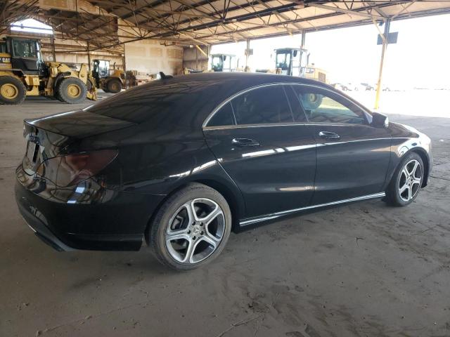 Photo 2 VIN: WDDSJ4EB5JN657037 - MERCEDES-BENZ CLA 250 