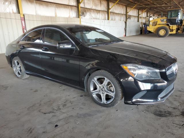 Photo 3 VIN: WDDSJ4EB5JN657037 - MERCEDES-BENZ CLA 250 