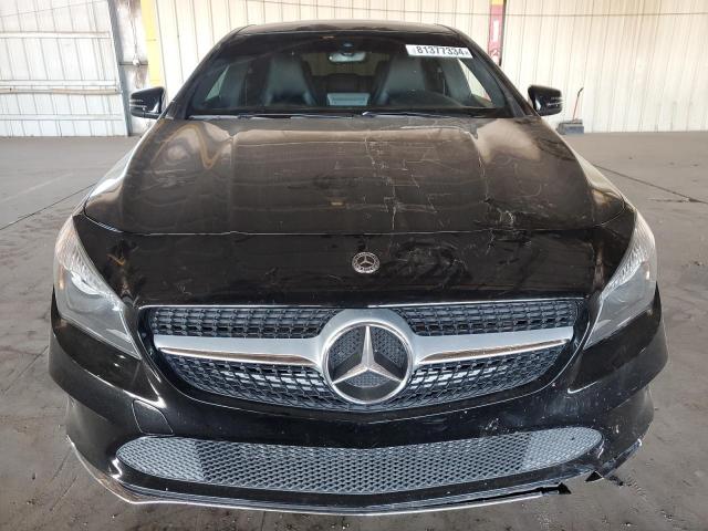 Photo 4 VIN: WDDSJ4EB5JN657037 - MERCEDES-BENZ CLA 250 