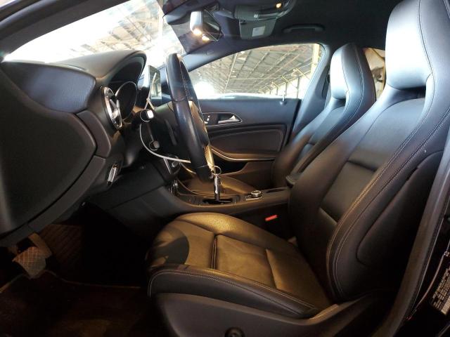 Photo 6 VIN: WDDSJ4EB5JN657037 - MERCEDES-BENZ CLA 250 