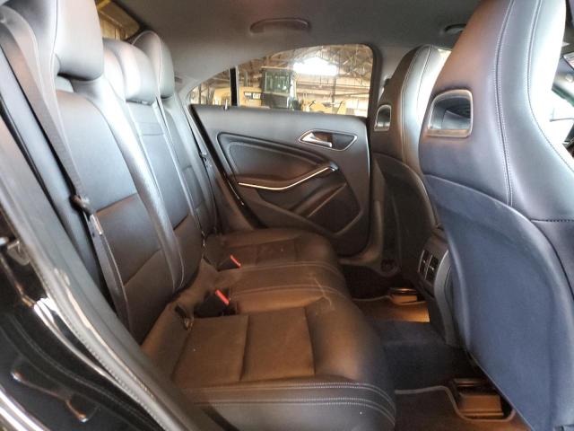 Photo 9 VIN: WDDSJ4EB5JN657037 - MERCEDES-BENZ CLA 250 