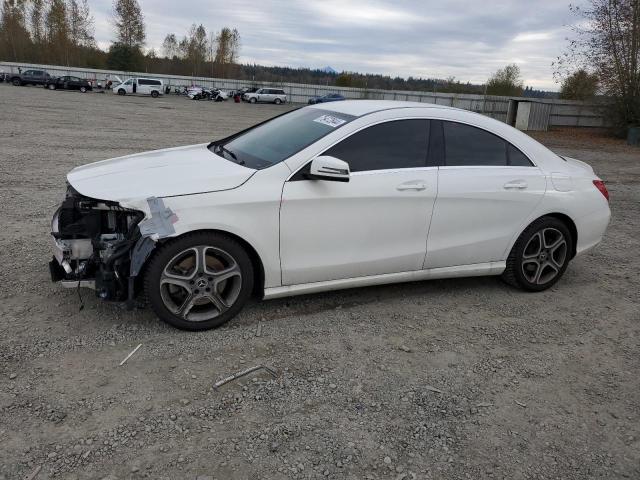 Photo 0 VIN: WDDSJ4EB5JN665980 - MERCEDES-BENZ CLA 250 