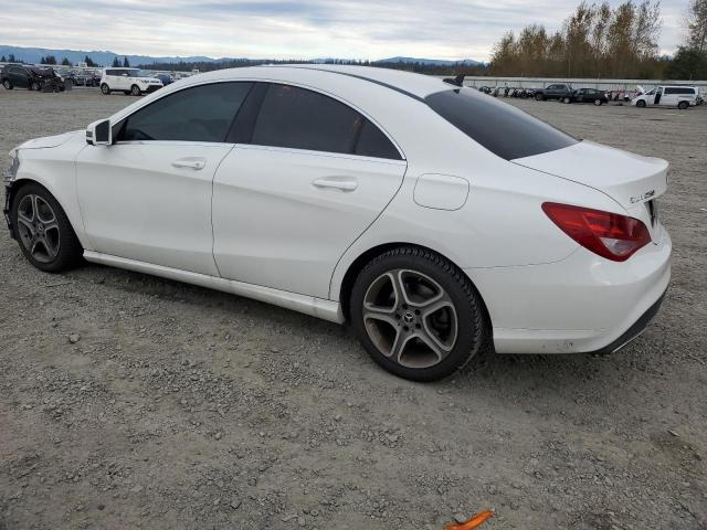 Photo 1 VIN: WDDSJ4EB5JN665980 - MERCEDES-BENZ CLA 250 