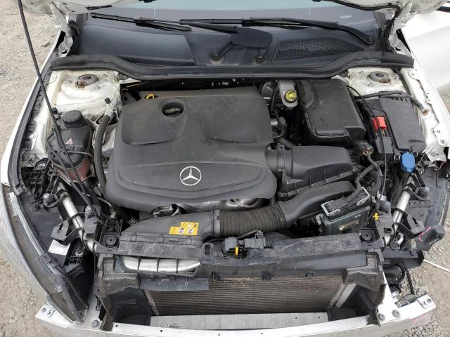 Photo 10 VIN: WDDSJ4EB5JN665980 - MERCEDES-BENZ CLA 250 