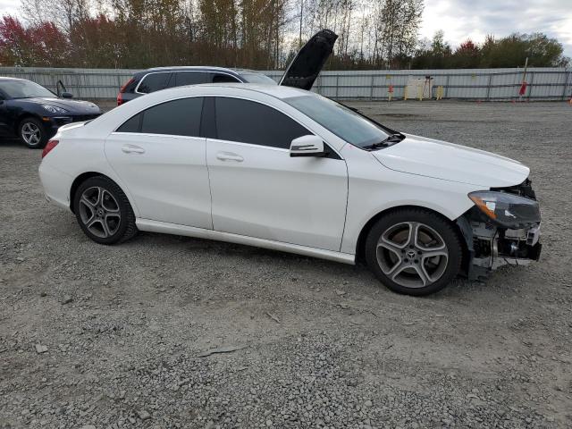 Photo 3 VIN: WDDSJ4EB5JN665980 - MERCEDES-BENZ CLA 250 