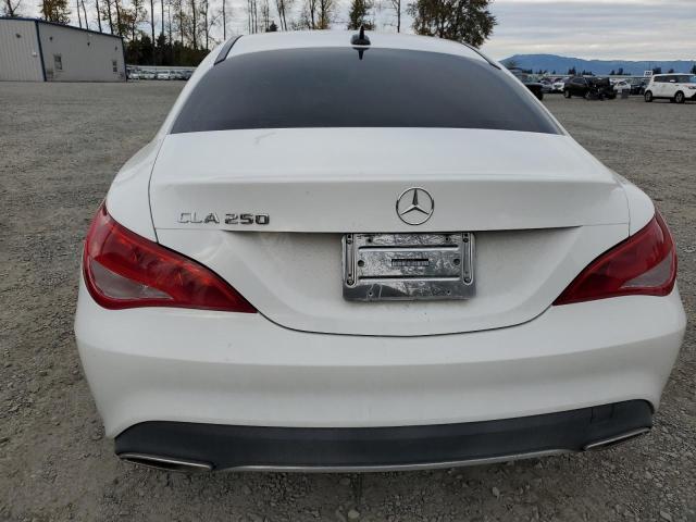 Photo 5 VIN: WDDSJ4EB5JN665980 - MERCEDES-BENZ CLA 250 