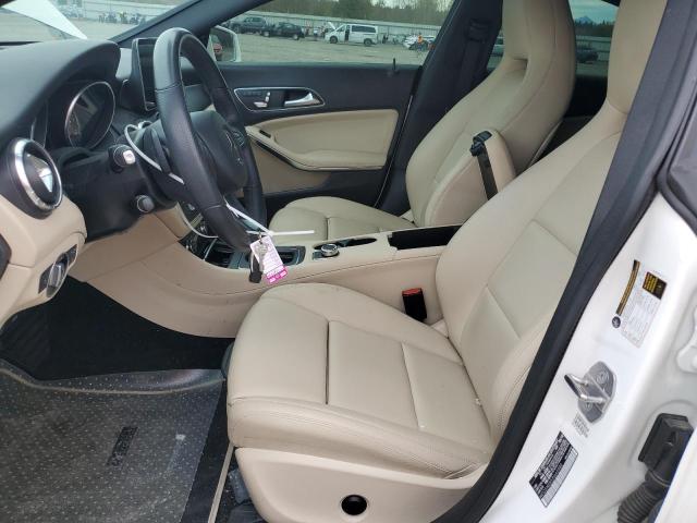 Photo 6 VIN: WDDSJ4EB5JN665980 - MERCEDES-BENZ CLA 250 