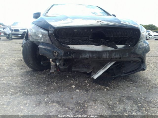 Photo 5 VIN: WDDSJ4EB5JN672718 - MERCEDES-BENZ CLA 