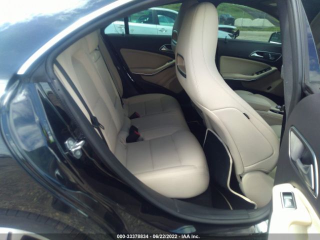 Photo 7 VIN: WDDSJ4EB5JN672718 - MERCEDES-BENZ CLA 