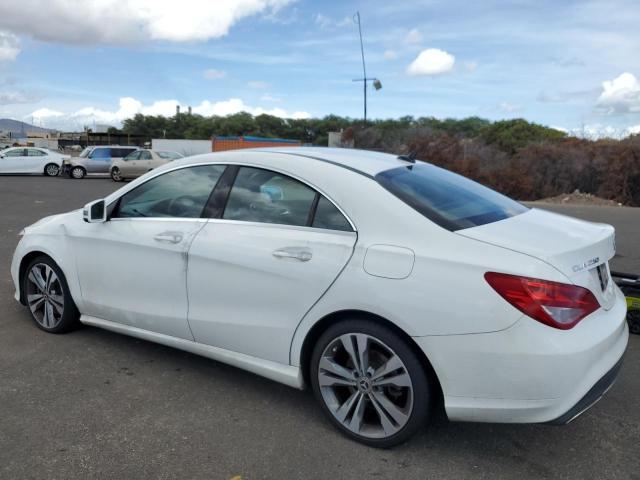 Photo 1 VIN: WDDSJ4EB5JN677854 - MERCEDES-BENZ CLA 250 