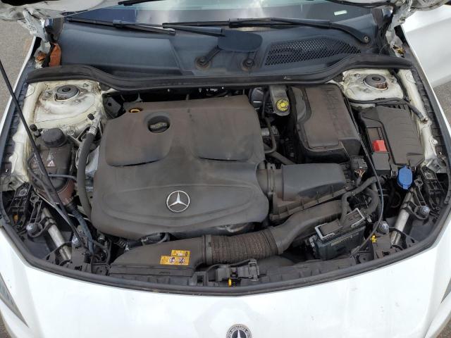 Photo 10 VIN: WDDSJ4EB5JN677854 - MERCEDES-BENZ CLA 250 