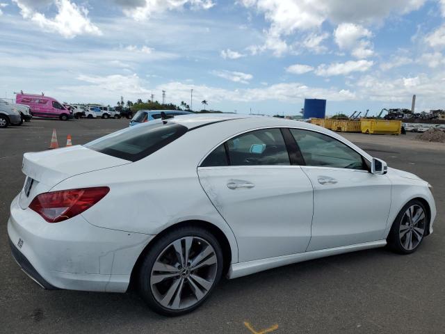 Photo 2 VIN: WDDSJ4EB5JN677854 - MERCEDES-BENZ CLA 250 