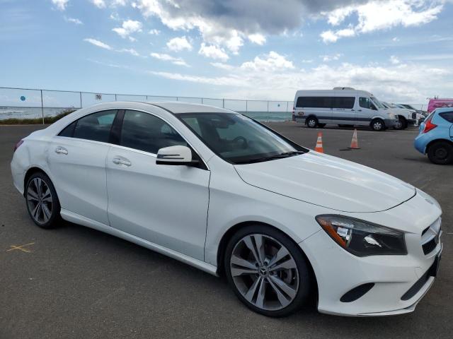 Photo 3 VIN: WDDSJ4EB5JN677854 - MERCEDES-BENZ CLA 250 