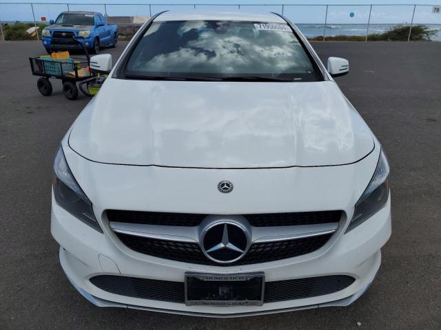 Photo 4 VIN: WDDSJ4EB5JN677854 - MERCEDES-BENZ CLA 250 