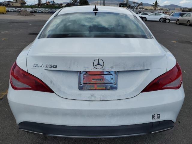 Photo 5 VIN: WDDSJ4EB5JN677854 - MERCEDES-BENZ CLA 250 