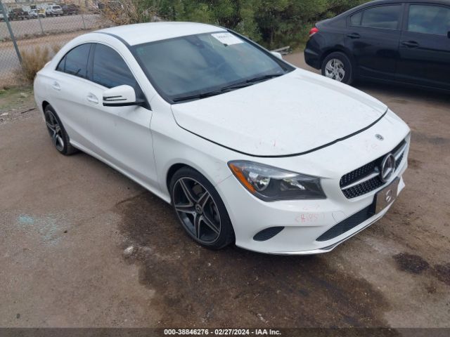 Photo 0 VIN: WDDSJ4EB5KN711244 - MERCEDES-BENZ CLA-CLASS 