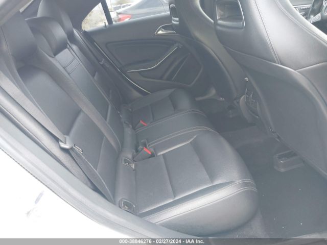 Photo 7 VIN: WDDSJ4EB5KN711244 - MERCEDES-BENZ CLA-CLASS 