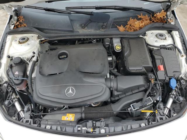 Photo 10 VIN: WDDSJ4EB5KN712717 - MERCEDES-BENZ CLA 250 