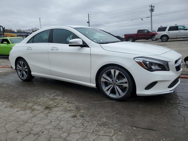 Photo 3 VIN: WDDSJ4EB5KN712717 - MERCEDES-BENZ CLA 250 