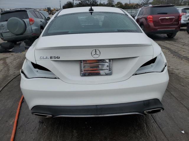 Photo 5 VIN: WDDSJ4EB5KN712717 - MERCEDES-BENZ CLA 250 