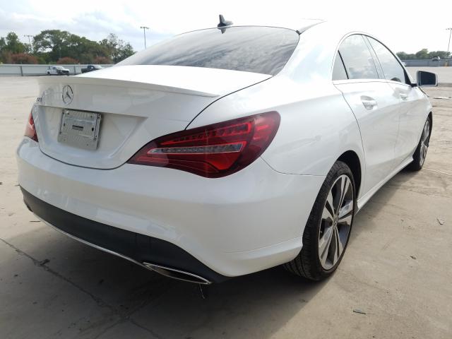 Photo 3 VIN: WDDSJ4EB5KN715455 - MERCEDES-BENZ CLA 250 