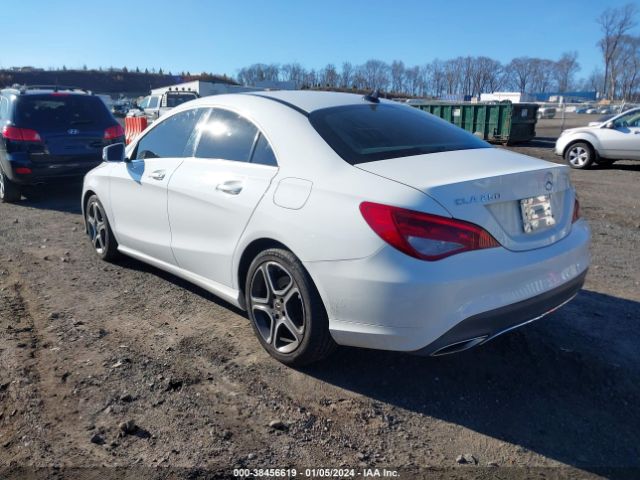 Photo 2 VIN: WDDSJ4EB5KN717559 - MERCEDES-BENZ CLA 250 