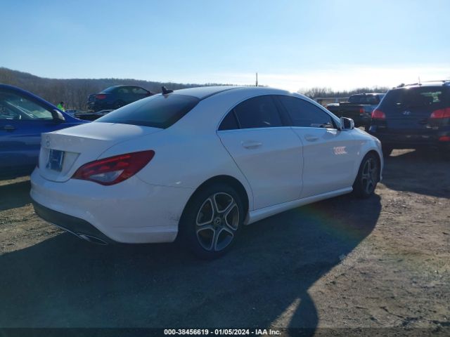 Photo 3 VIN: WDDSJ4EB5KN717559 - MERCEDES-BENZ CLA 250 