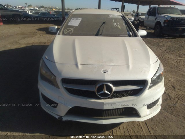 Photo 5 VIN: WDDSJ4EB5KN728304 - MERCEDES-BENZ CLA 