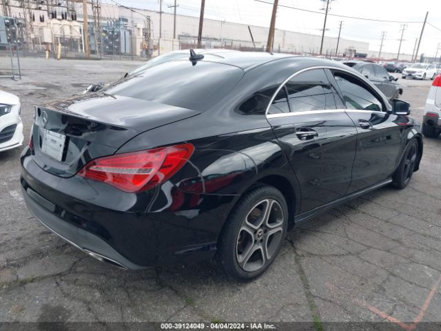 Photo 3 VIN: WDDSJ4EB5KN735334 - MERCEDES-BENZ CLA 250 