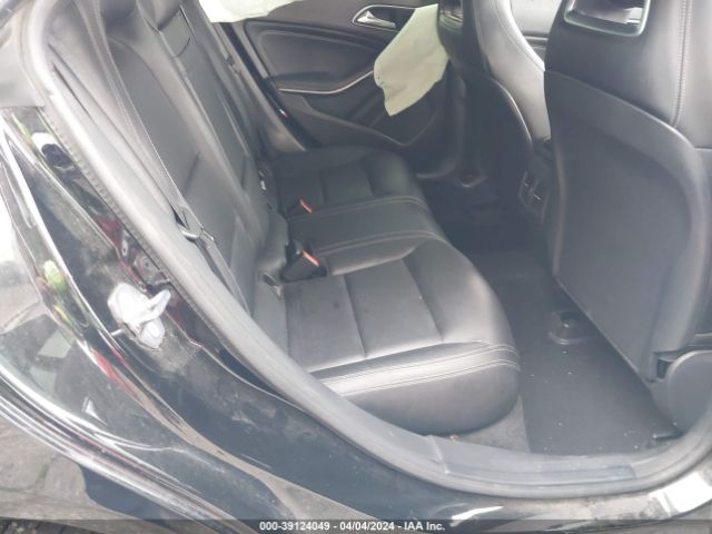 Photo 7 VIN: WDDSJ4EB5KN735334 - MERCEDES-BENZ CLA 250 