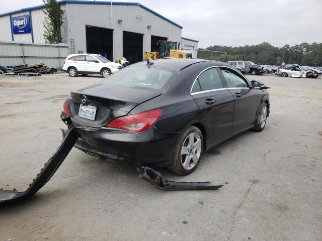 Photo 3 VIN: WDDSJ4EB5KN736595 - MERCEDES-BENZ CLA 250 