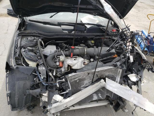 Photo 6 VIN: WDDSJ4EB5KN736595 - MERCEDES-BENZ CLA 250 