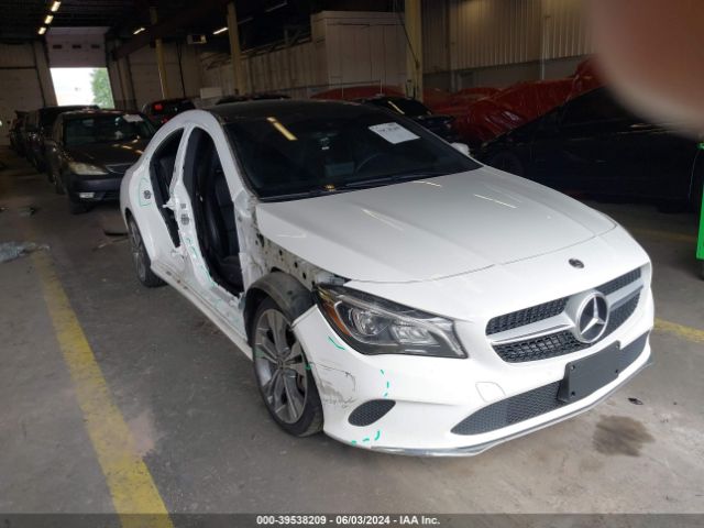 Photo 0 VIN: WDDSJ4EB5KN742557 - MERCEDES-BENZ CLA-CLASS 