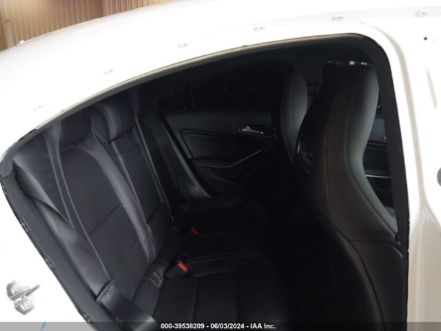 Photo 7 VIN: WDDSJ4EB5KN742557 - MERCEDES-BENZ CLA-CLASS 