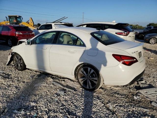 Photo 1 VIN: WDDSJ4EB5KN744616 - MERCEDES-BENZ CLA 250 