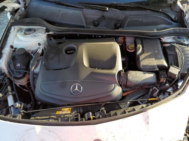 Photo 10 VIN: WDDSJ4EB5KN744616 - MERCEDES-BENZ CLA 250 