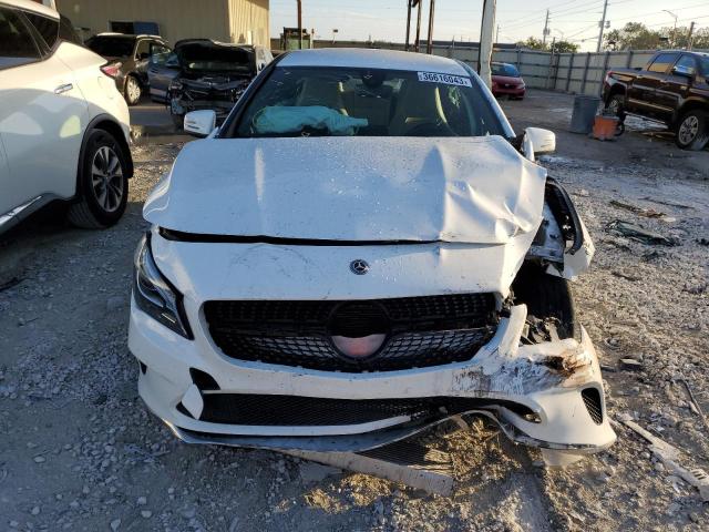 Photo 4 VIN: WDDSJ4EB5KN744616 - MERCEDES-BENZ CLA 250 