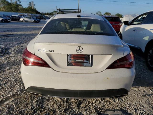 Photo 5 VIN: WDDSJ4EB5KN744616 - MERCEDES-BENZ CLA 250 