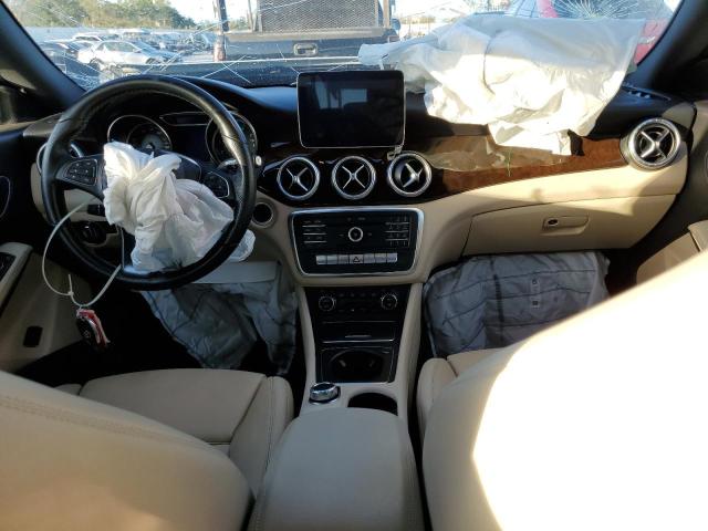 Photo 7 VIN: WDDSJ4EB5KN744616 - MERCEDES-BENZ CLA 250 