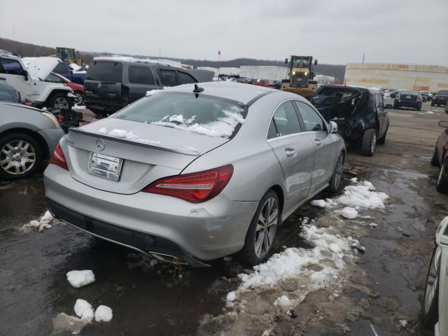 Photo 3 VIN: WDDSJ4EB5KN748150 - MERCEDES-BENZ CLA 250 