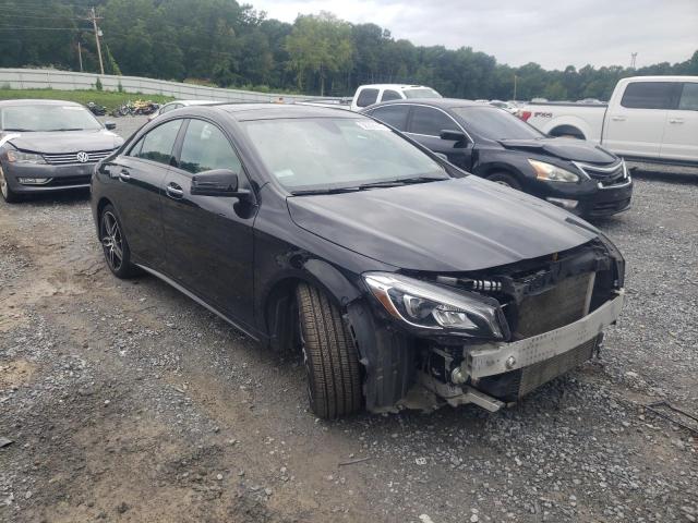 Photo 0 VIN: WDDSJ4EB5KN753171 - MERCEDES-BENZ CLA 250 