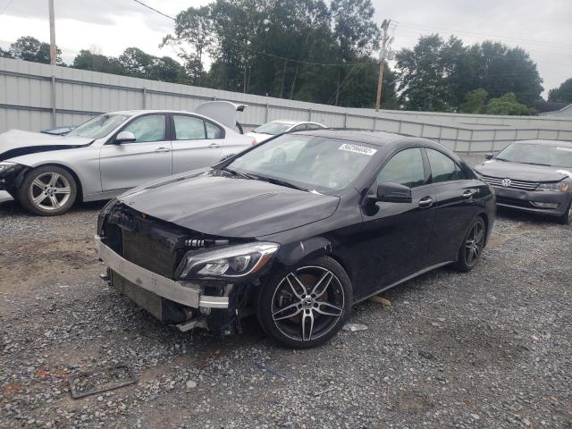 Photo 1 VIN: WDDSJ4EB5KN753171 - MERCEDES-BENZ CLA 250 