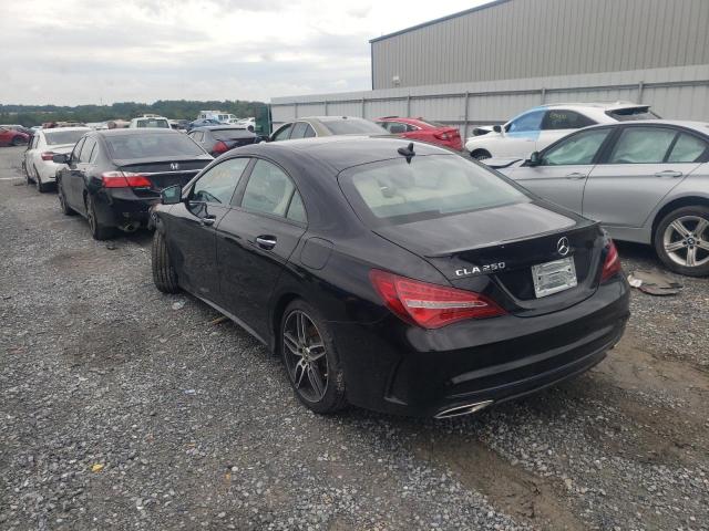 Photo 2 VIN: WDDSJ4EB5KN753171 - MERCEDES-BENZ CLA 250 