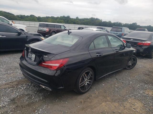 Photo 3 VIN: WDDSJ4EB5KN753171 - MERCEDES-BENZ CLA 250 