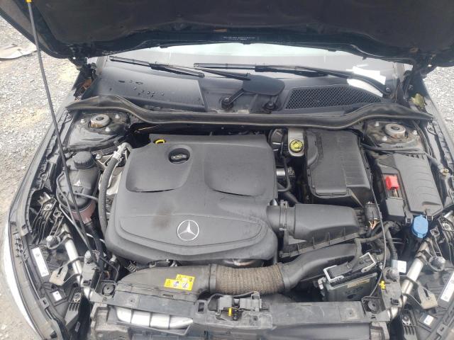 Photo 6 VIN: WDDSJ4EB5KN753171 - MERCEDES-BENZ CLA 250 